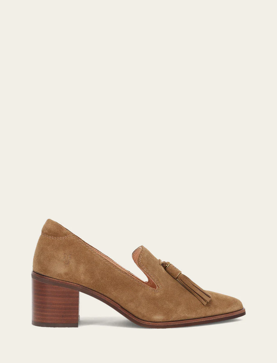 Sadie Venetian Tassel - Frye Found - Image 9