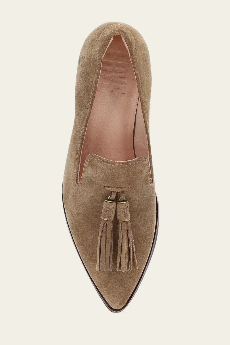 Sadie Venetian Tassel - Pre-Loved - Image 8