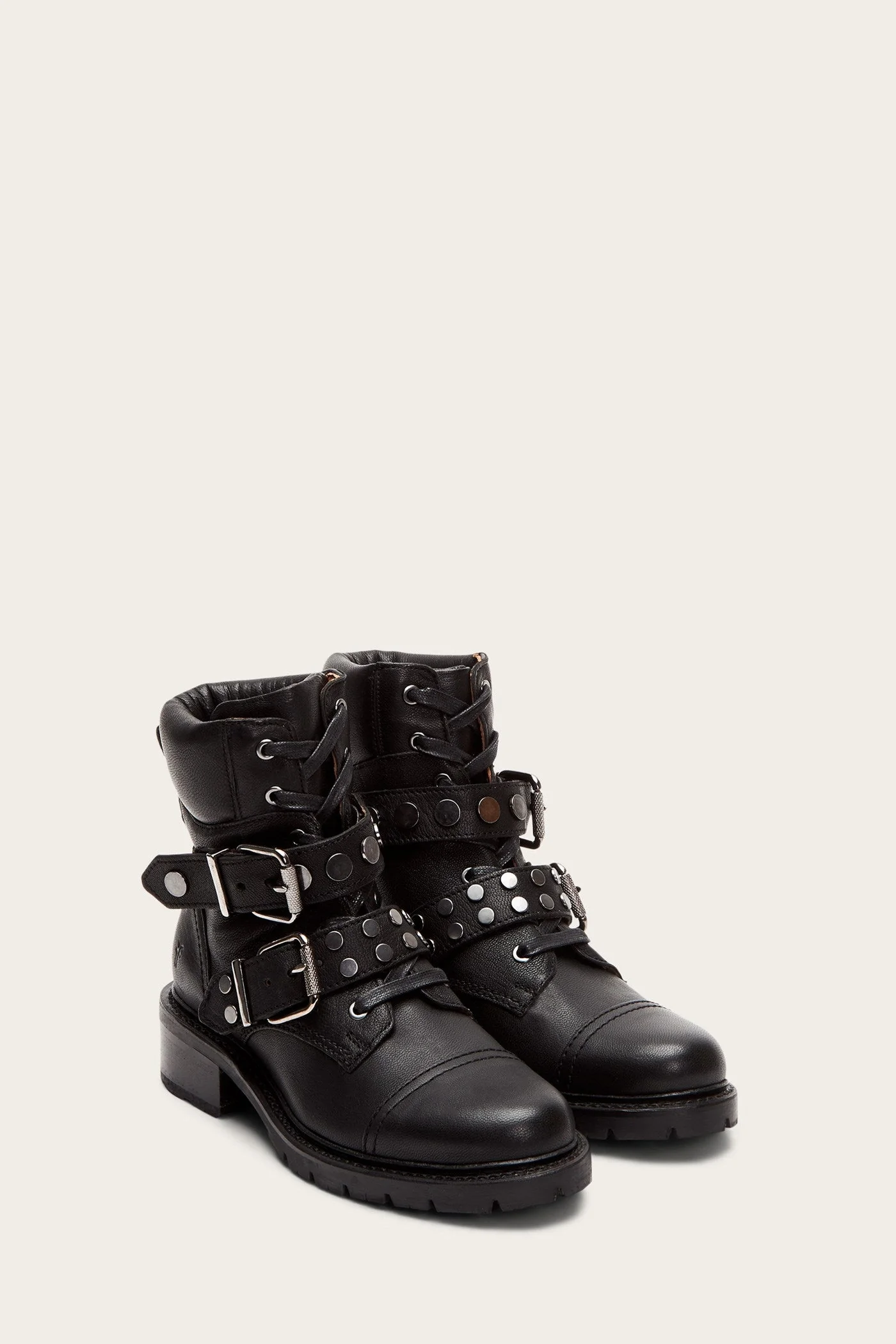 Samantha Stud Hiker - Pre-Loved - Image 2