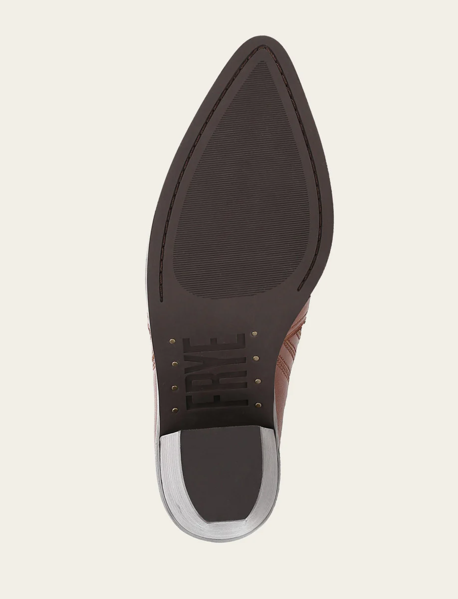 Sara Western Mule - Image 8