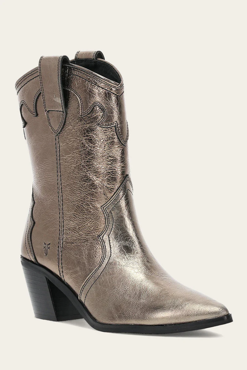 Sara Western Short - Pre-Loved - Image 27