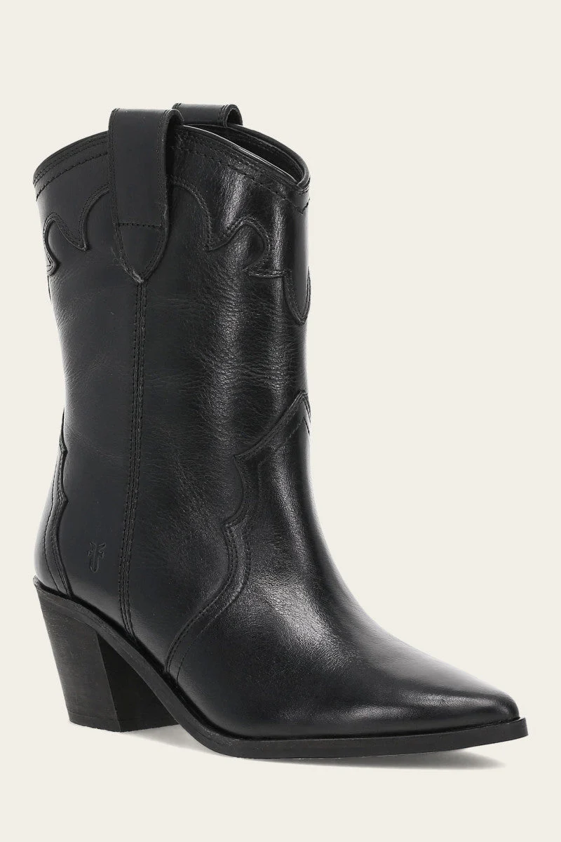 Sara Western Short - Pre-Loved - Image 9