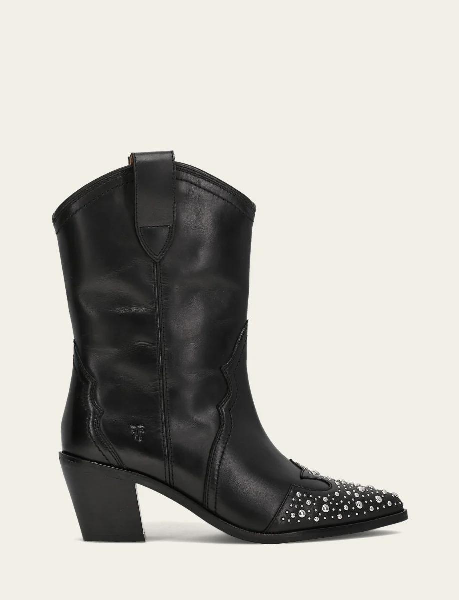 Sara Wingtip Stud - Frye Found