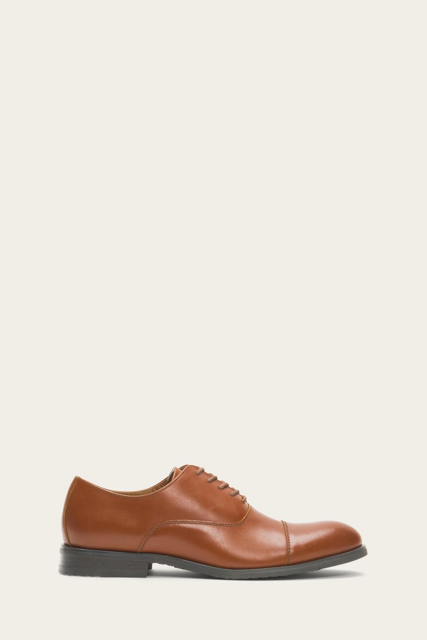 Scott Cap Toe - Frye Found