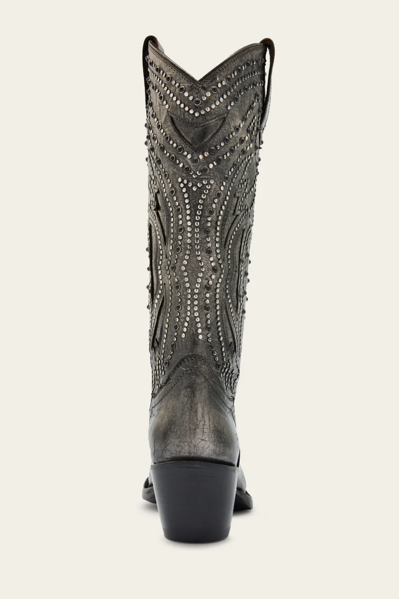 Shelby Studded - Pre-Loved - Image 13