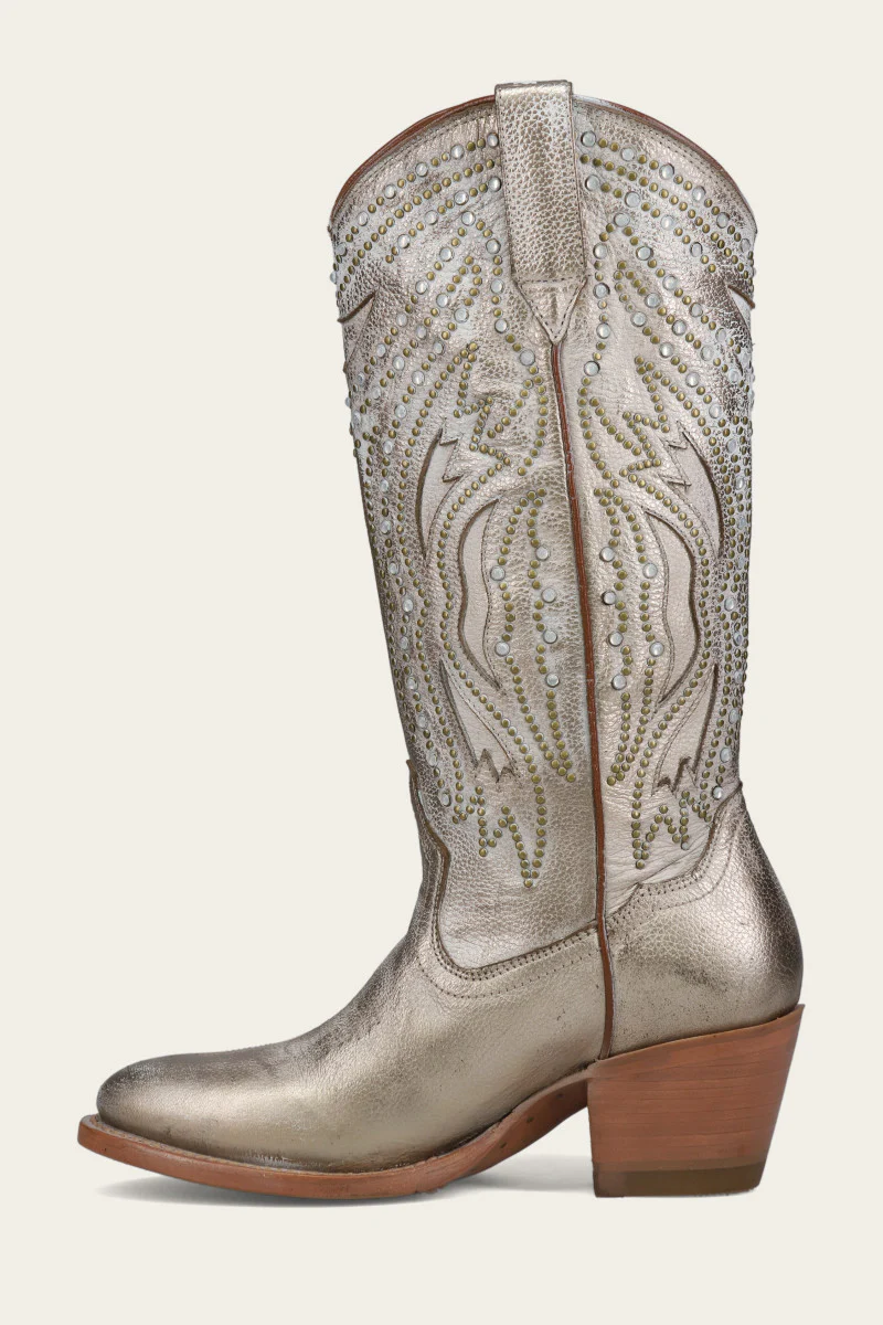 Shelby Studded - Pre-Loved - Image 4