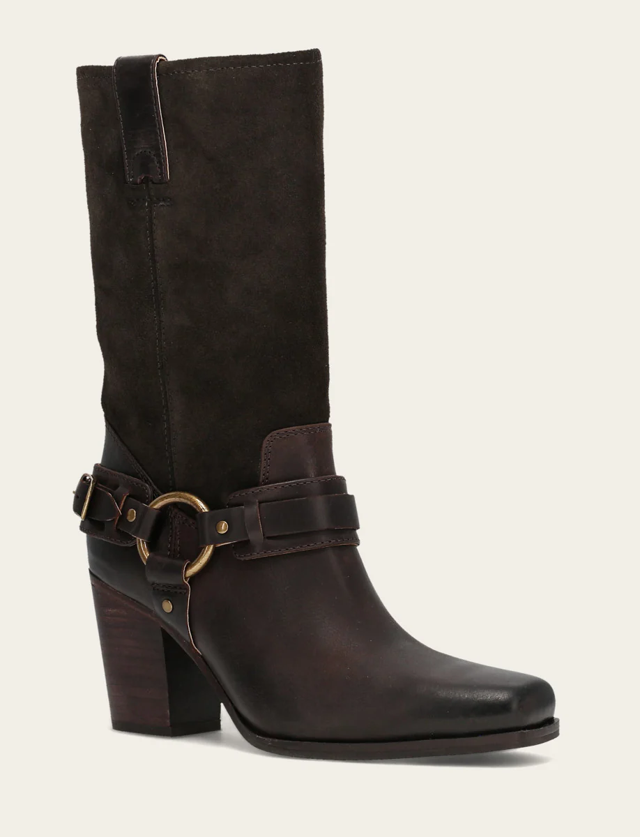 Shiloh Harness Belted - Image 2