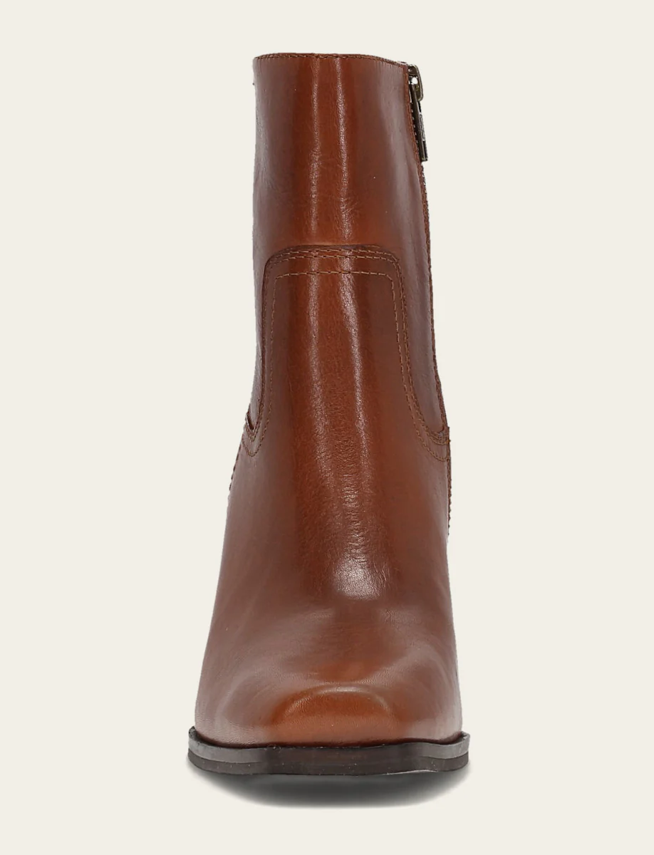 Shiloh Zip Bootie - Pre-Loved - Image 5