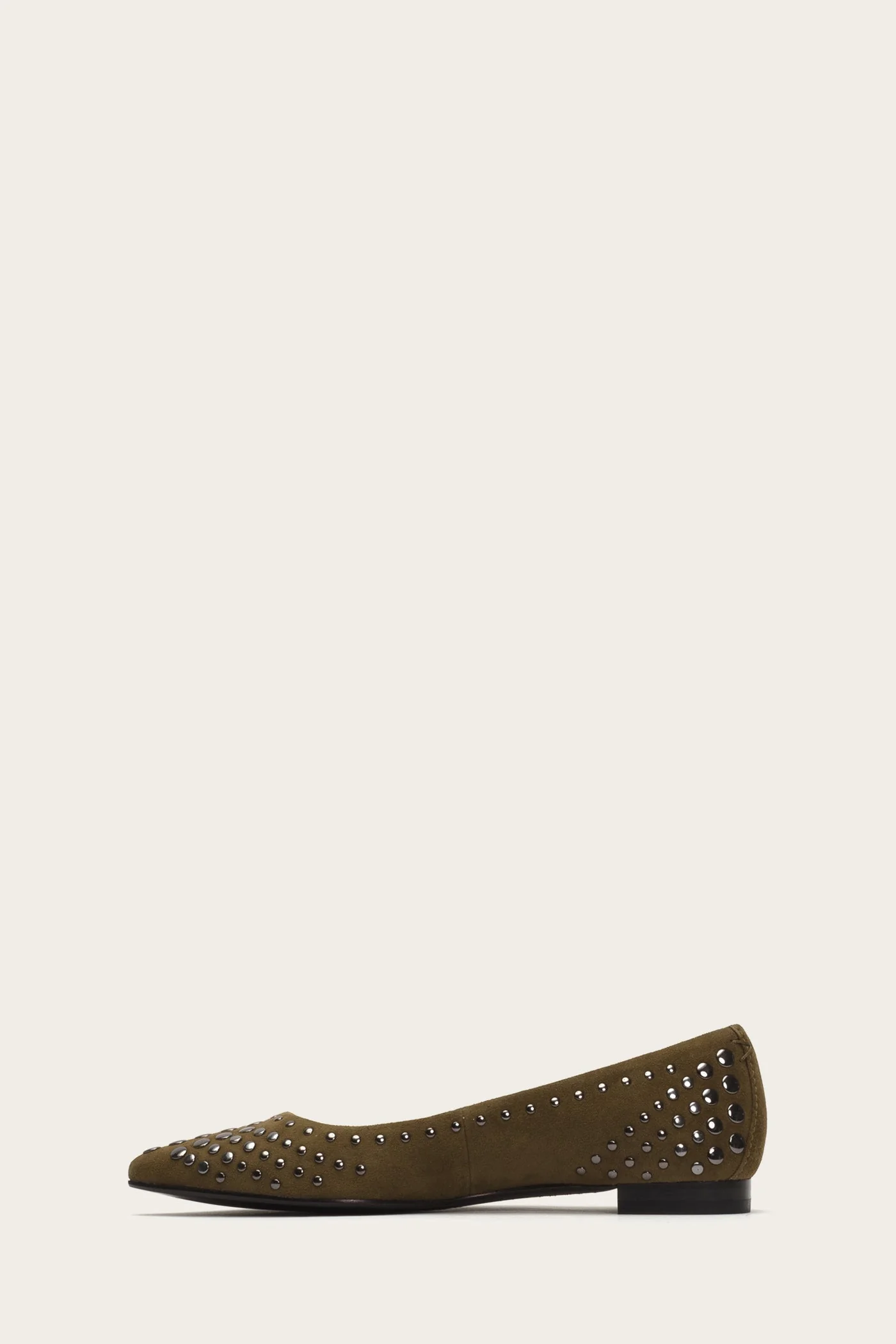 Sienna Multi Stud Ballet - Pre-Loved - Image 3