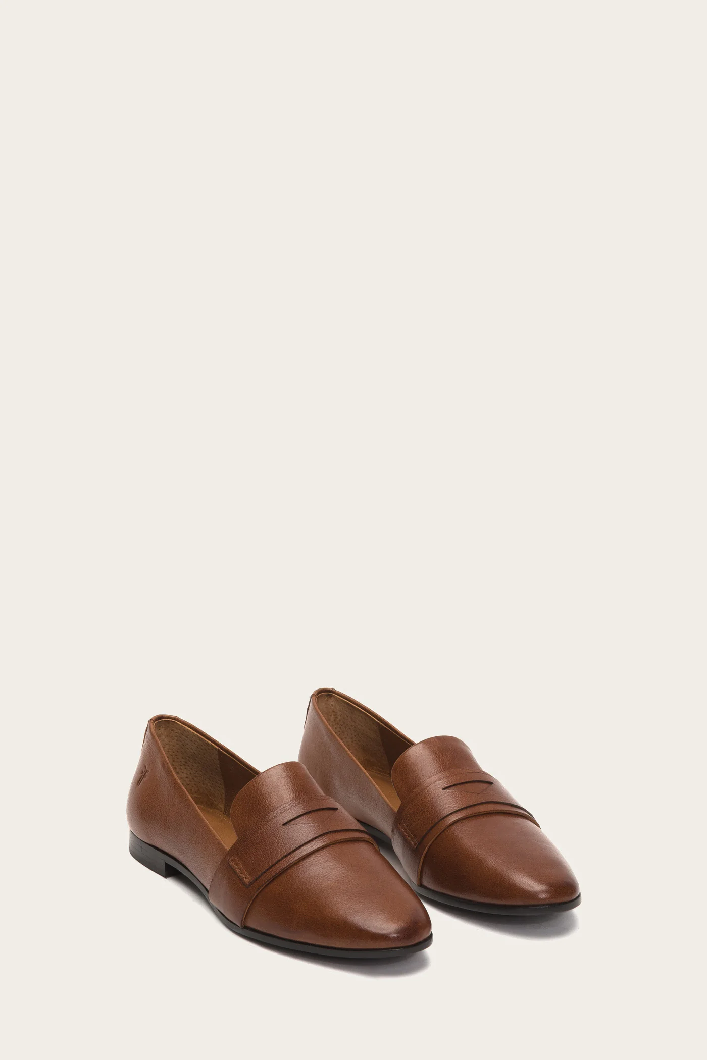 Terri Penny Loafer - Frye Found - Image 2