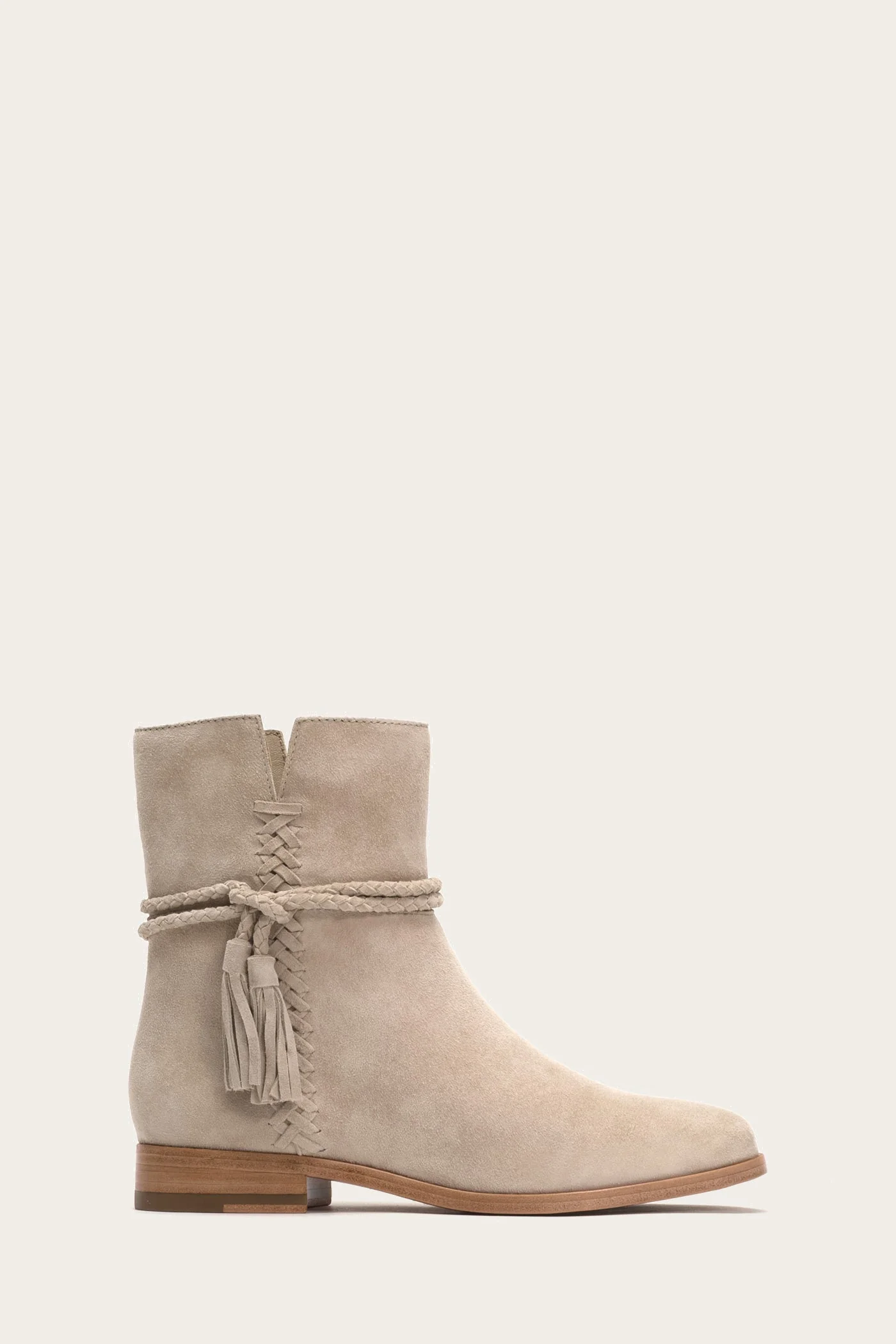 Tina Whipstitch Tassel - Frye Found