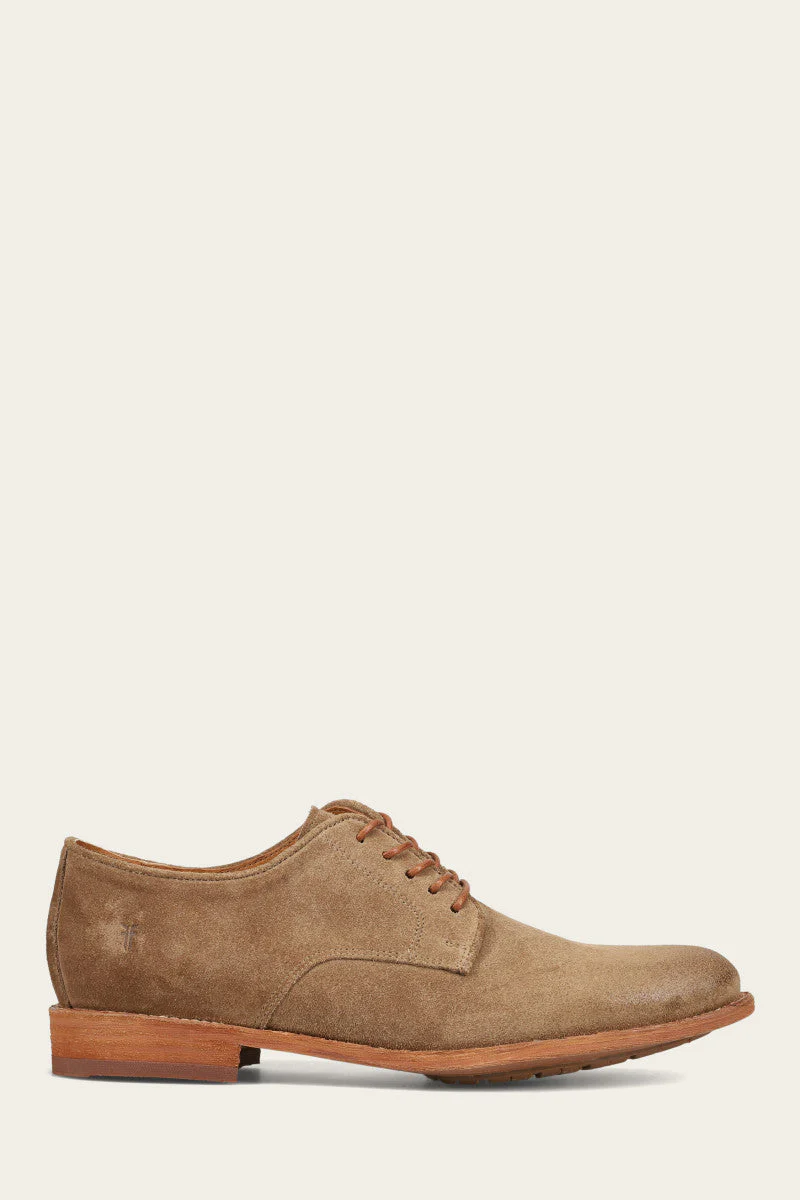 Tyler Flex Oxford - Pre-Loved - Image 2