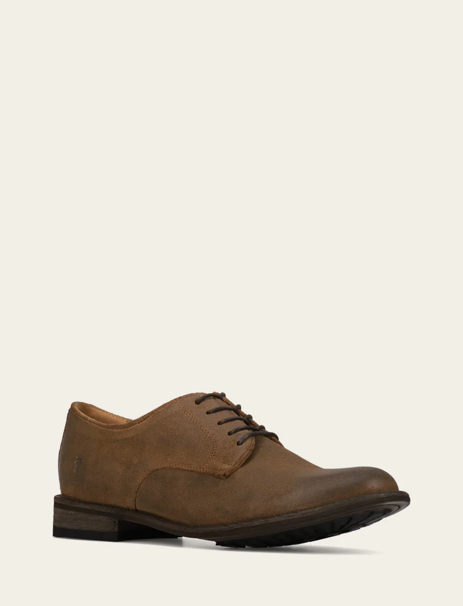 Tyler Flex Oxford - Frye Found - Image 2