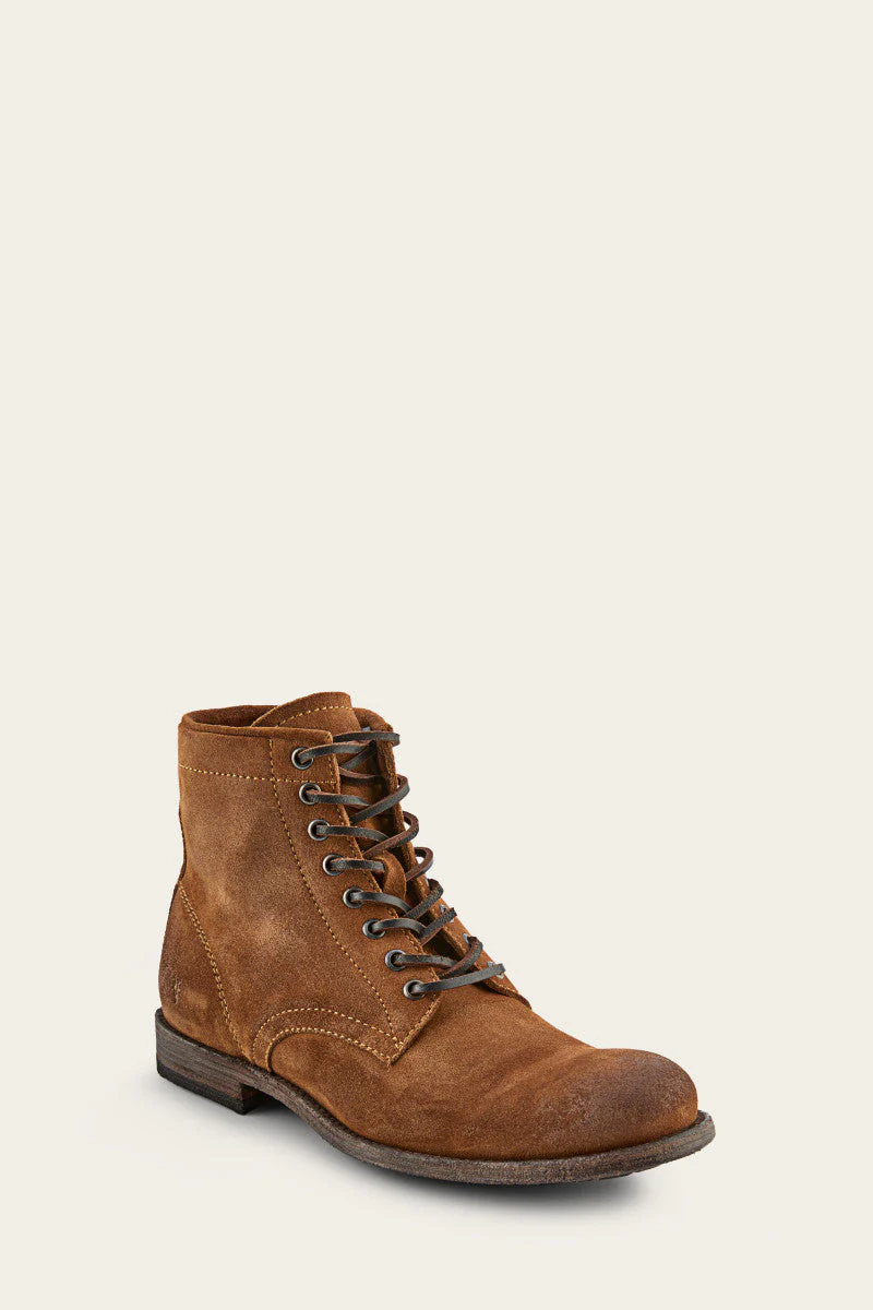 Tyler Lace Up - Pre-Loved - Image 42