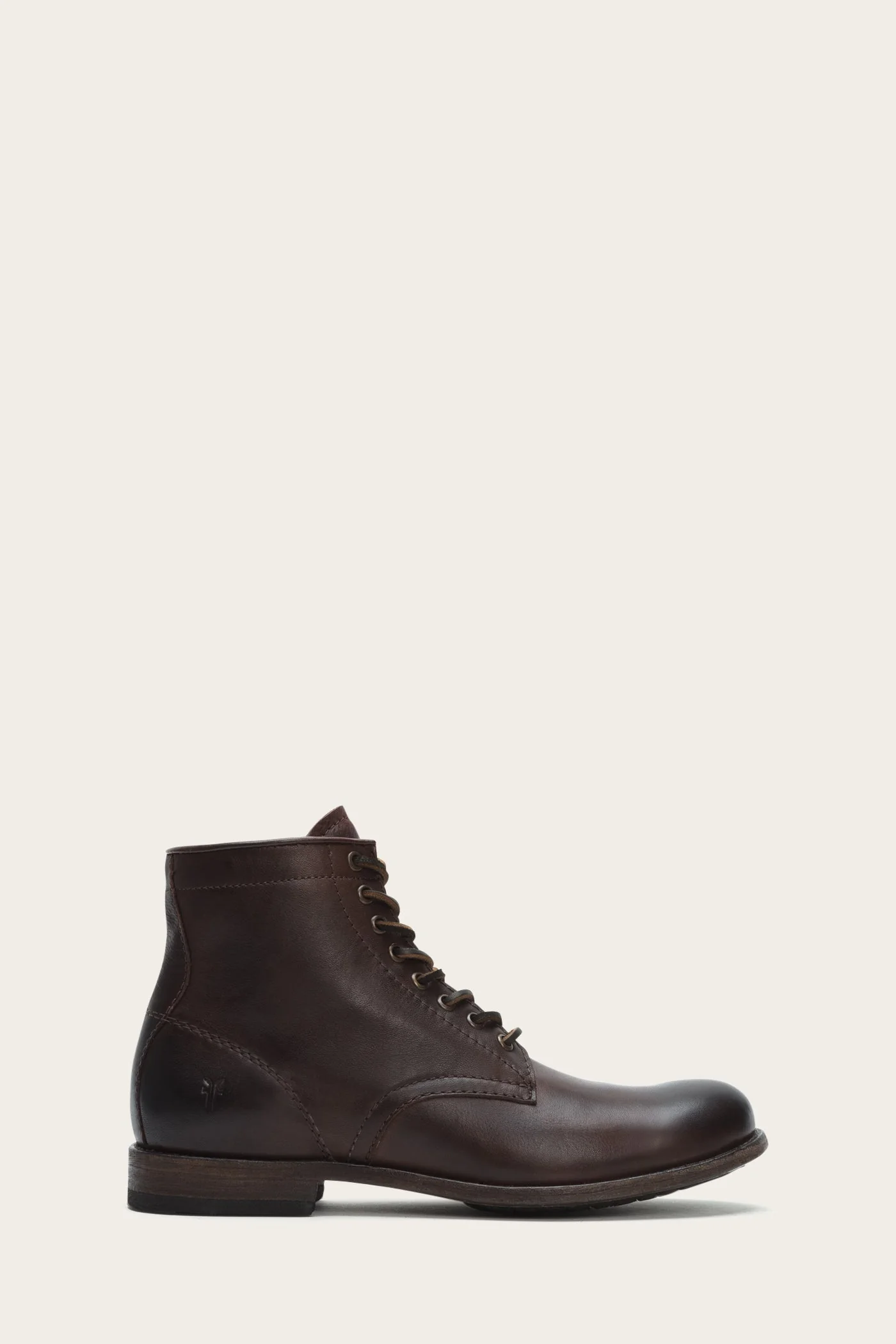 Tyler Lace Up - Frye Found - Image 10