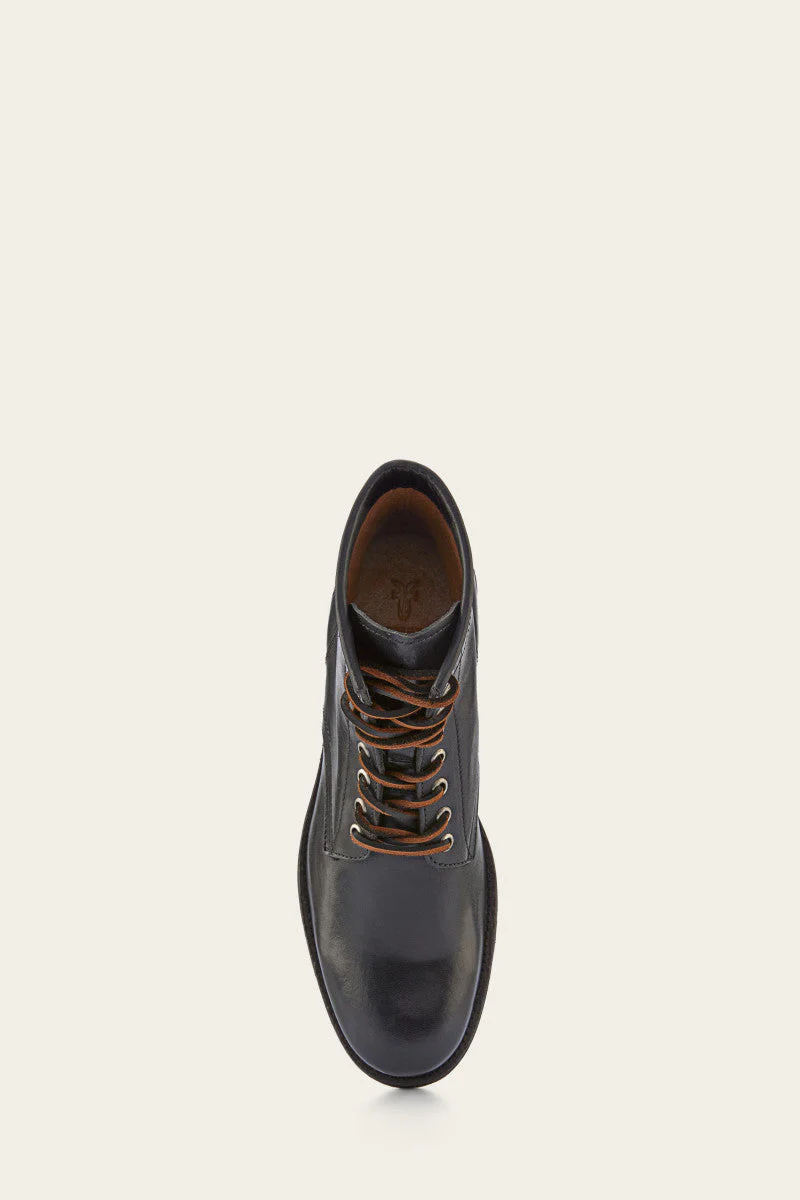 Tyler Lace Up - Frye Found - Image 7