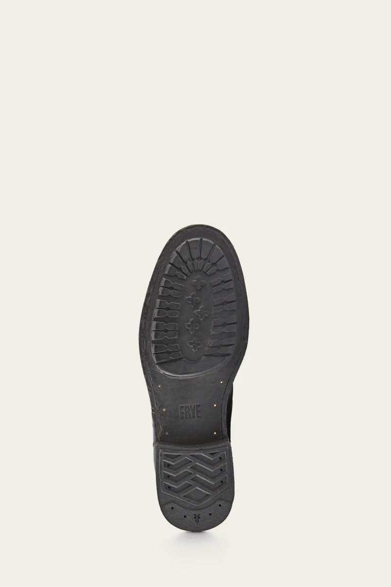 Tyler Lace Up - Frye Found - Image 8