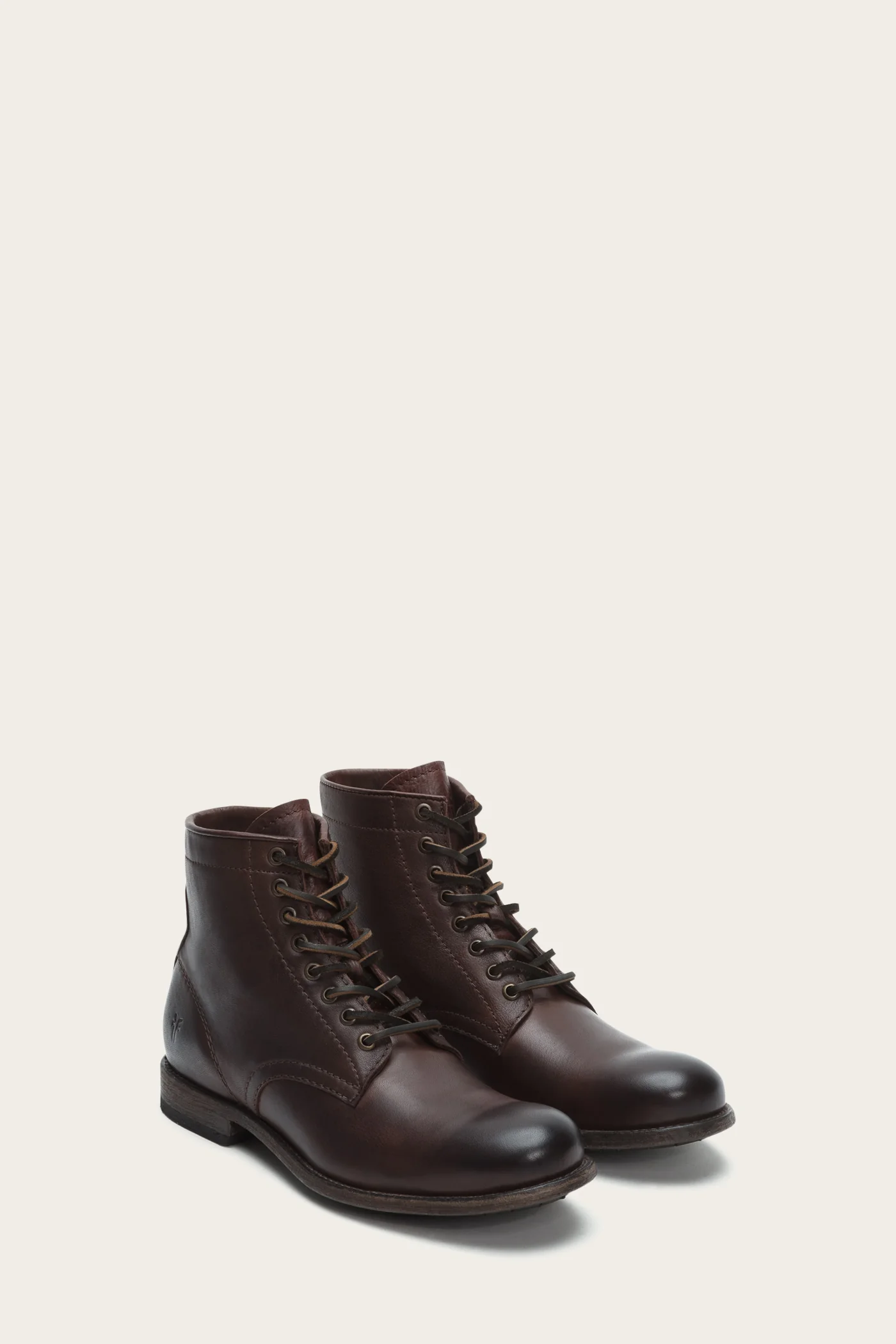 Tyler Lace Up - Pre-Loved - Image 2