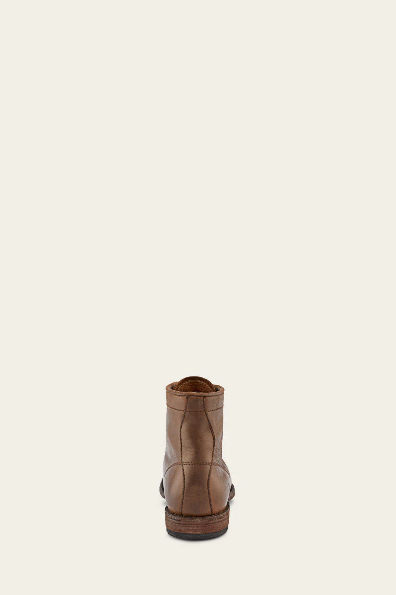 Tyler Lace Up - Pre-Loved - Image 11