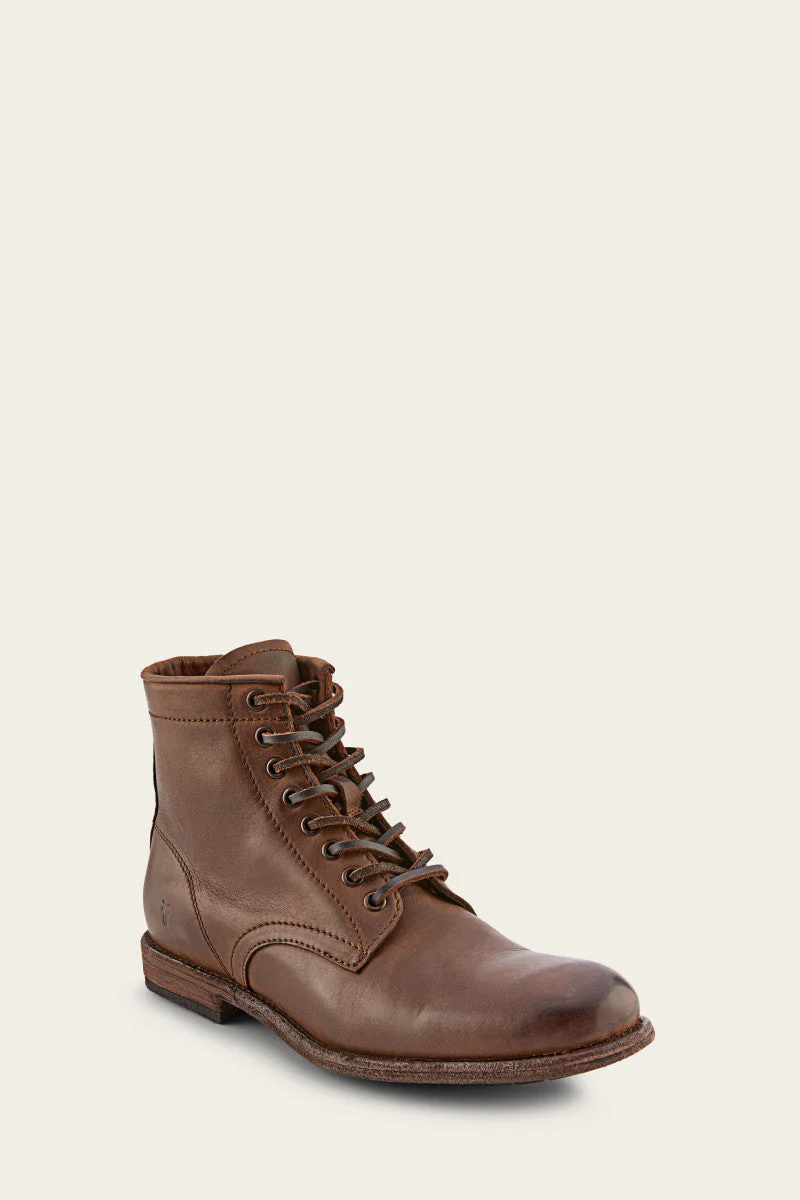 Tyler Lace Up - Pre-Loved - Image 4