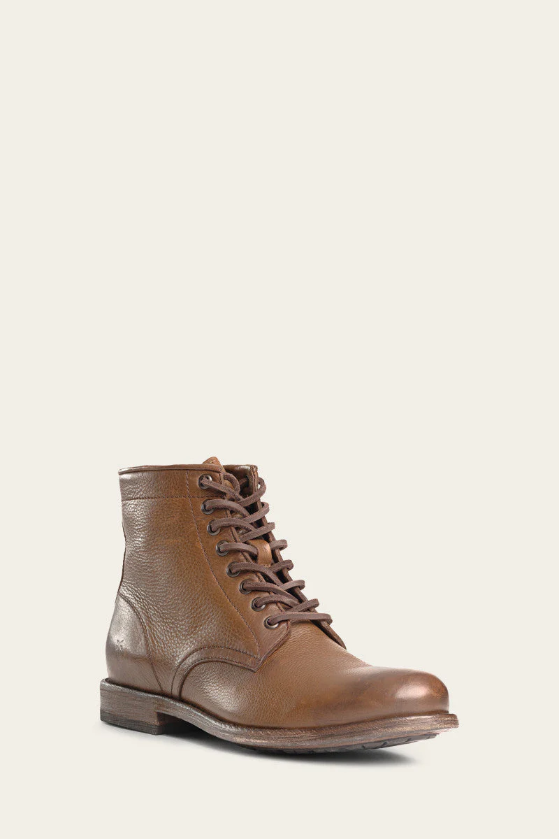 Tyler Lace Up - Pre-Loved - Image 43