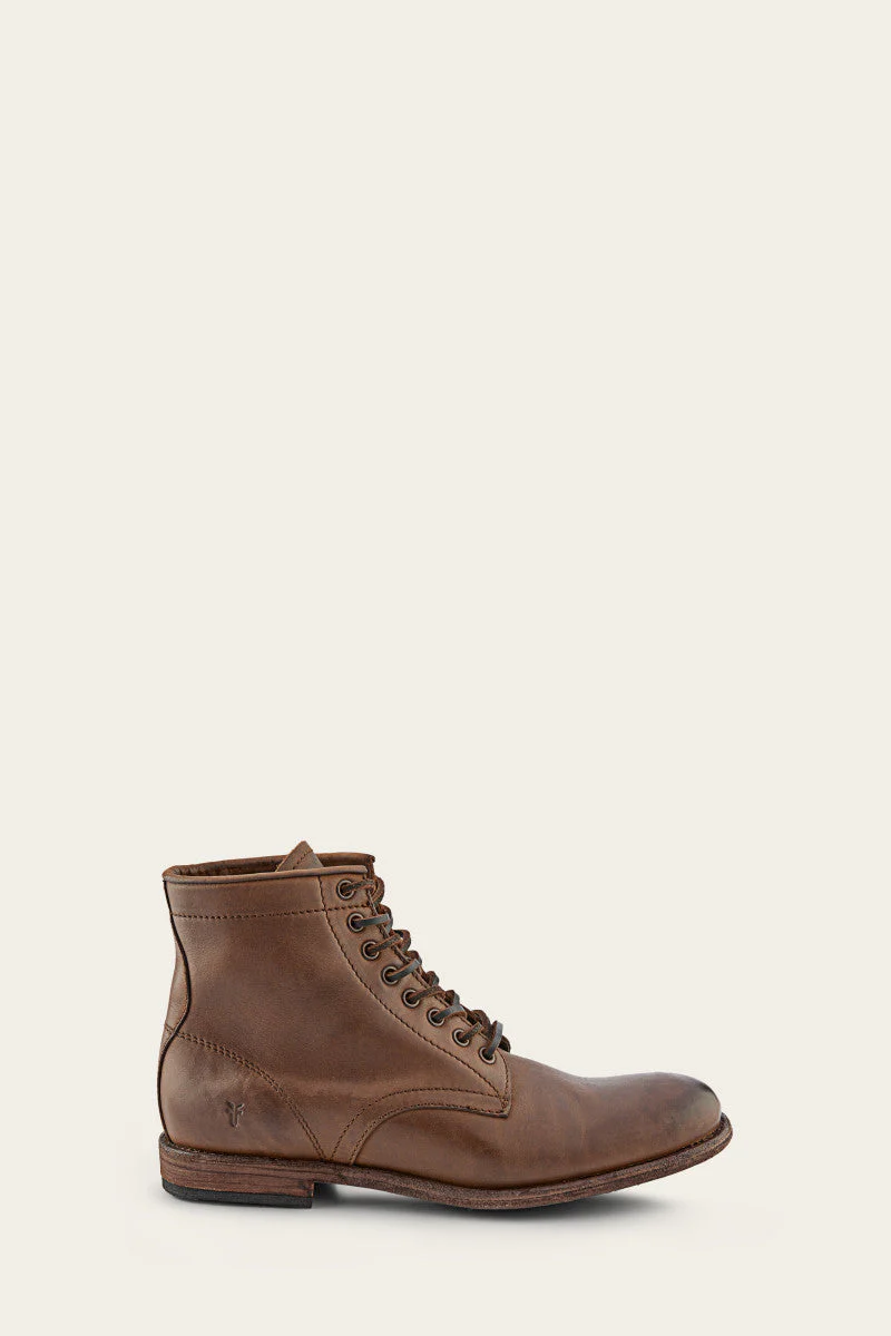 Tyler Lace Up - Pre-Loved - Image 5