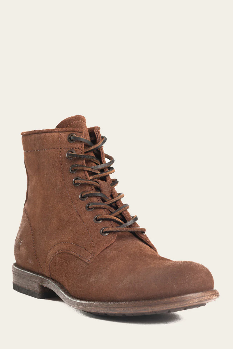Tyler Lace Up - Pre-Loved - Image 53