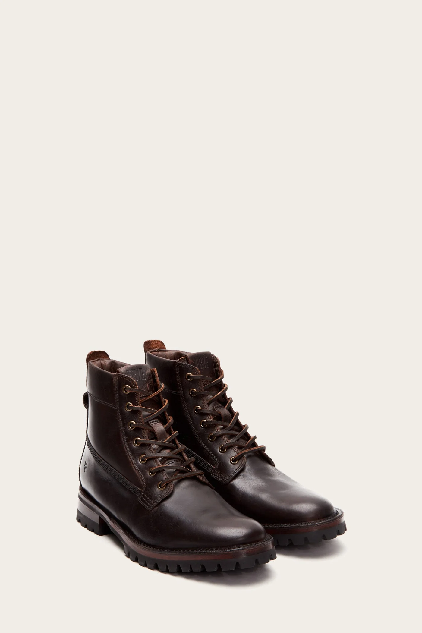 Union Workboot - Frye Found - Image 2