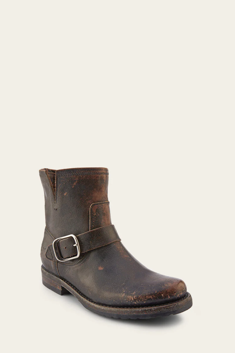 Veronica Bootie - Pre-Loved - Image 49
