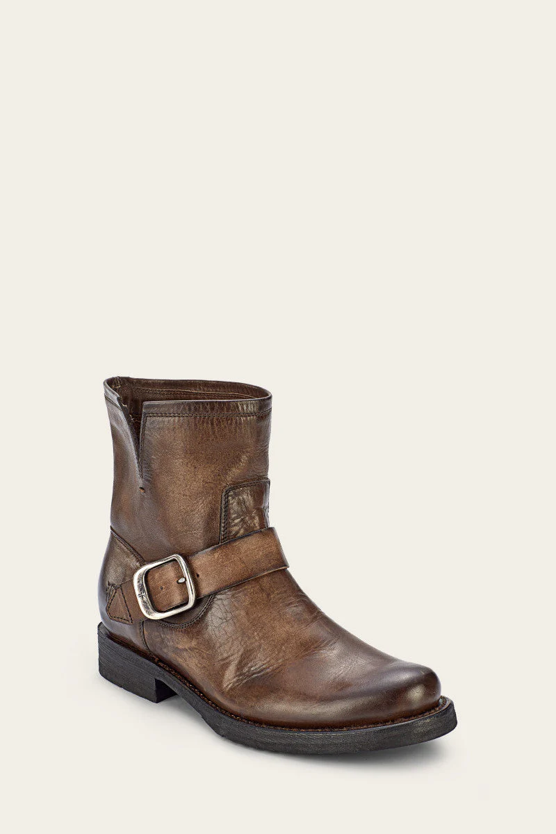 Veronica Bootie - Pre-Loved - Image 73