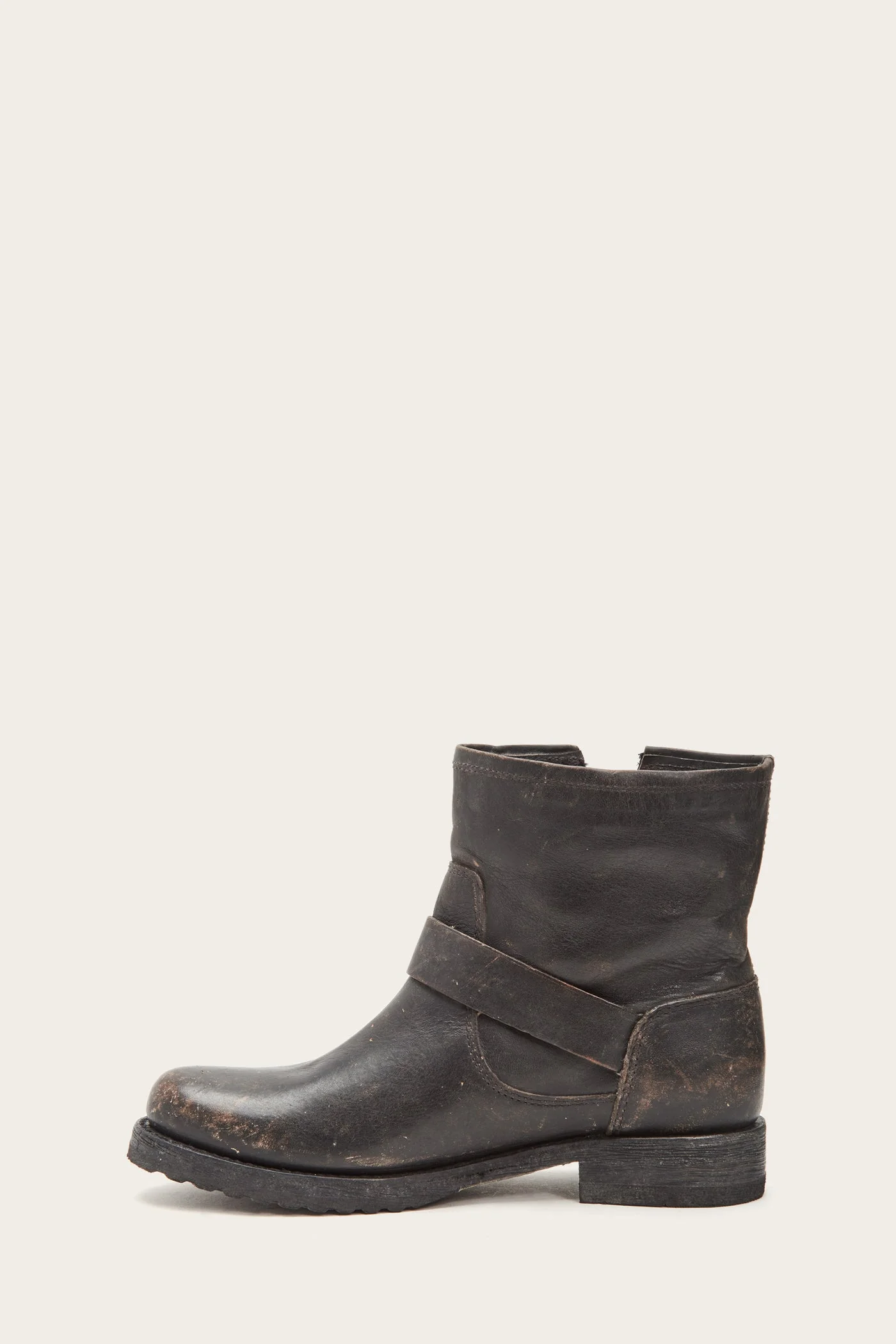 Veronica Bootie - Pre-Loved - Image 3