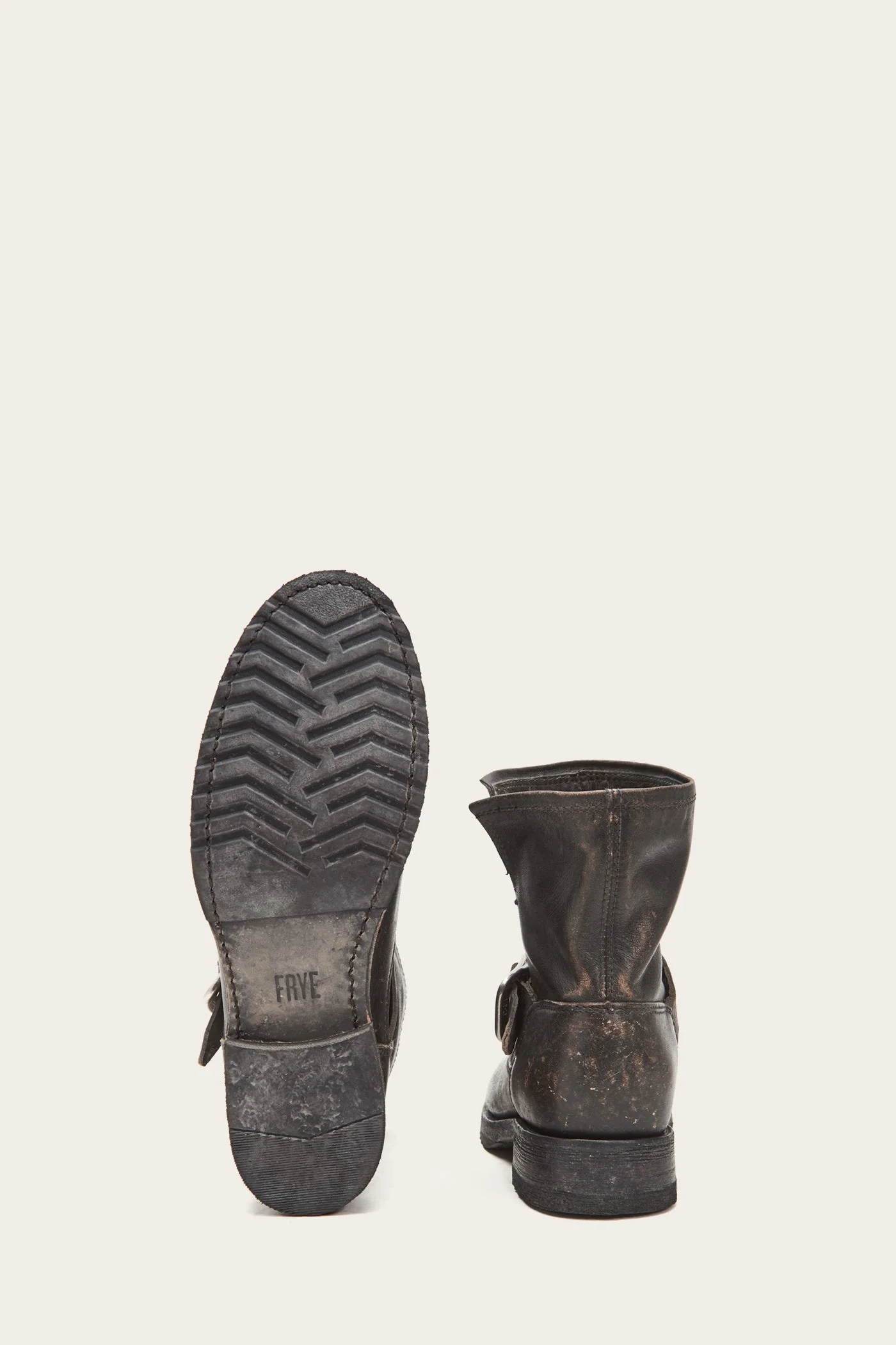 Veronica Bootie - Pre-Loved - Image 4