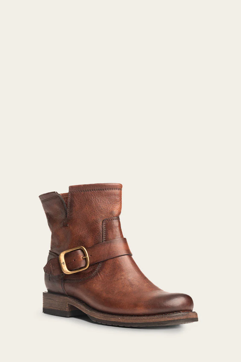 Veronica Bootie - Pre-Loved - Image 33