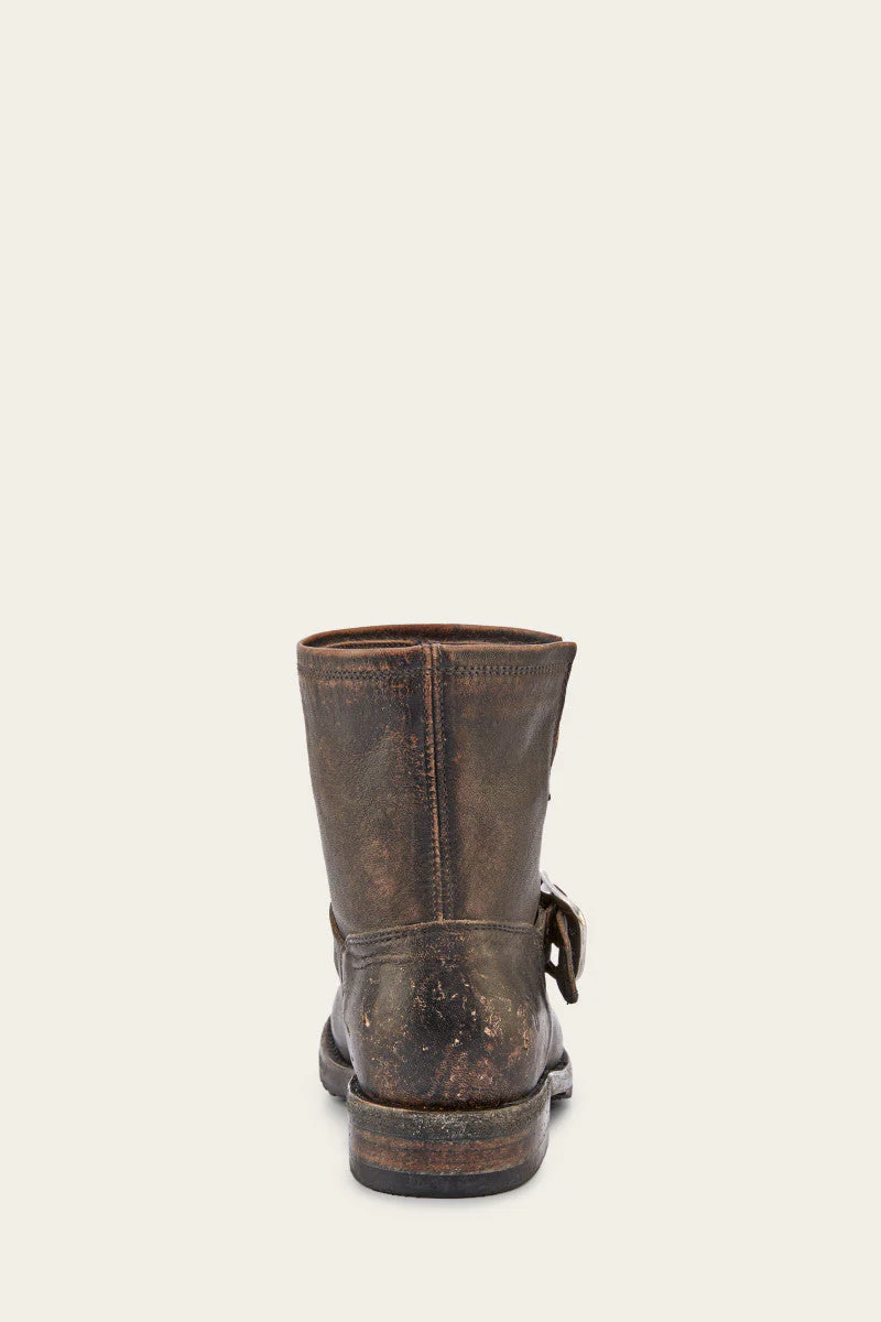 Veronica Bootie - Pre-Loved - Image 46