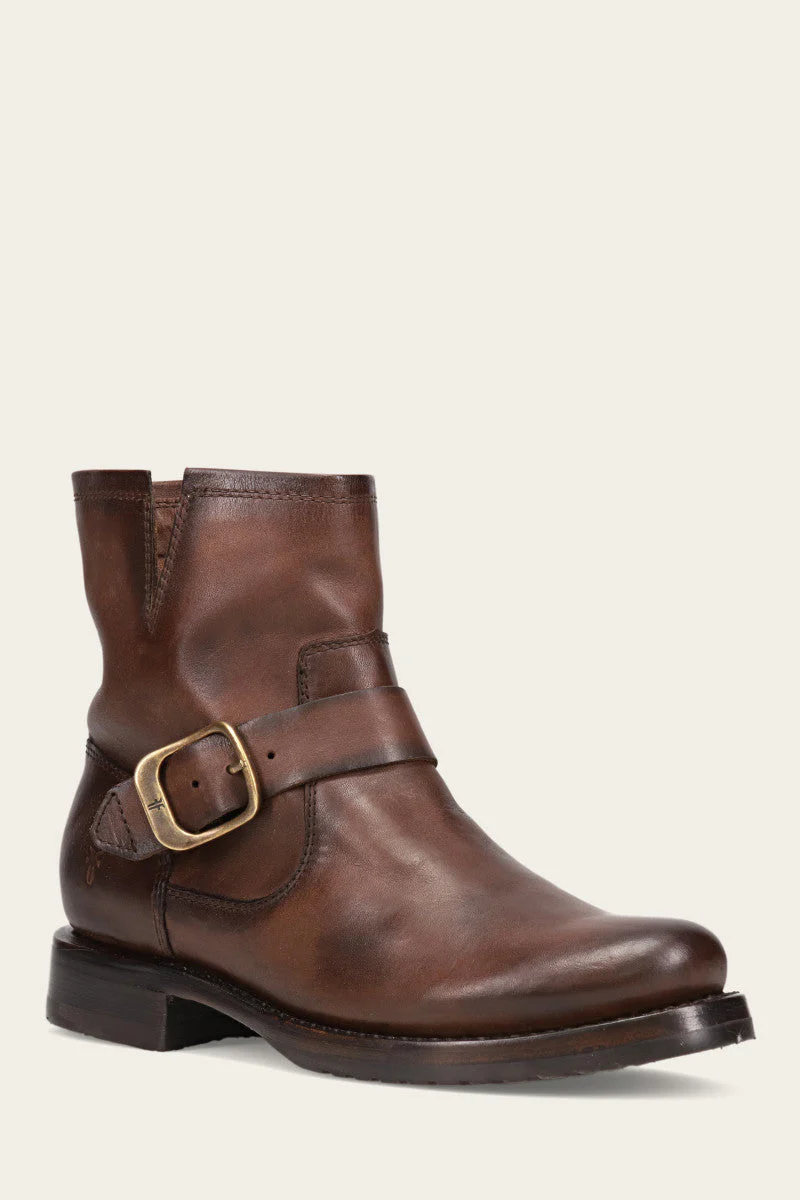 Veronica Bootie - Pre-Loved - Image 61
