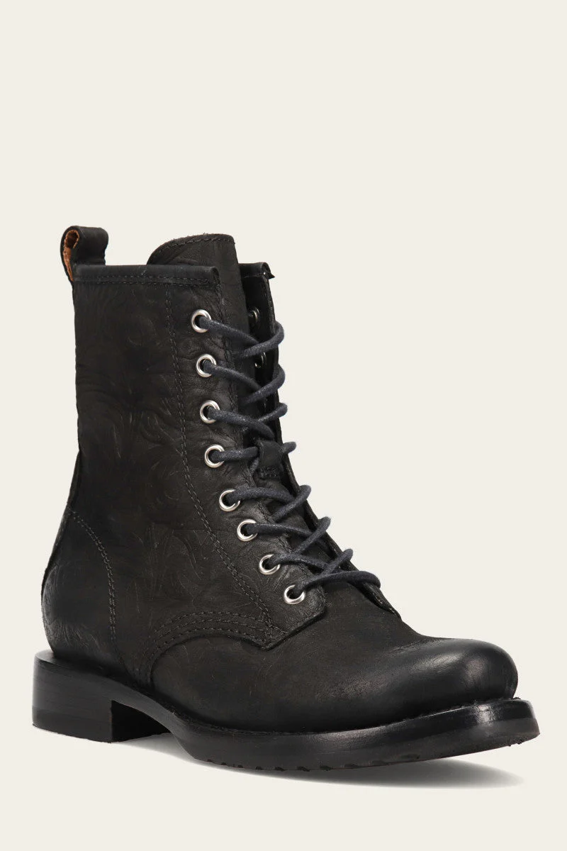 Veronica Combat - Pre-Loved - Image 6