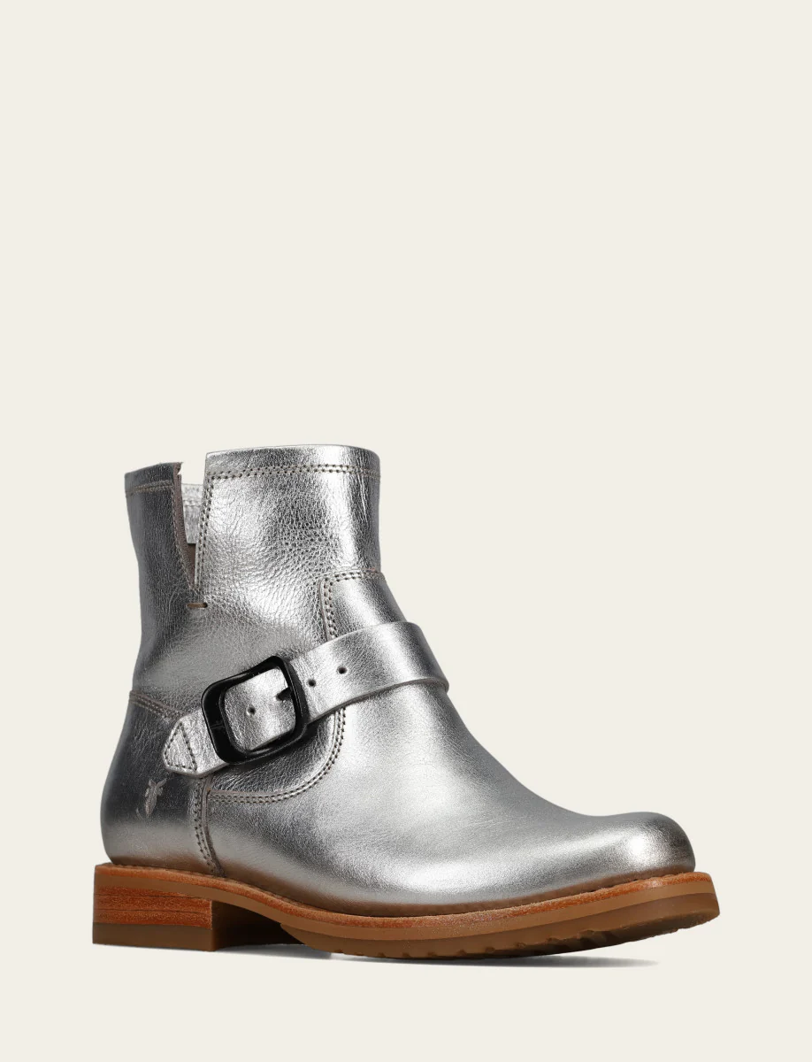 Veronica Flex Bootie - Pre-Loved - Image 2