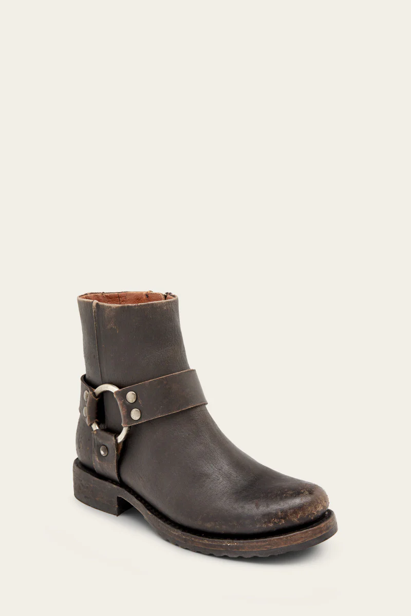 Veronica Harness Short - Frye Found - Image 19