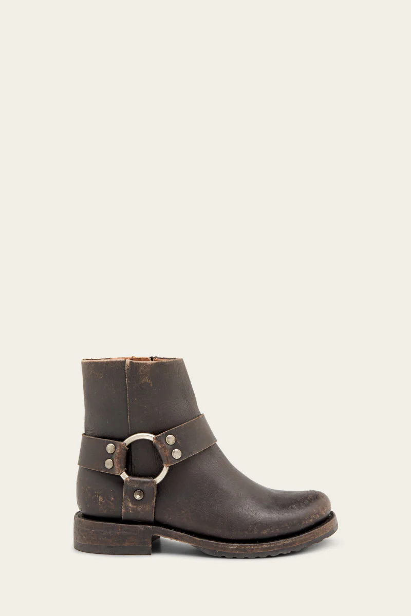 Veronica Harness Short - Frye Found - Image 20