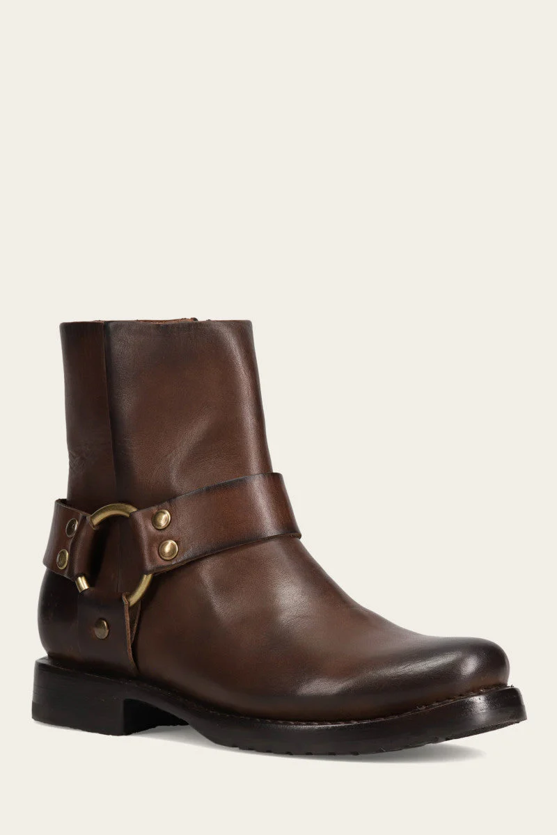 Veronica Harness Short - Frye Found - Image 26