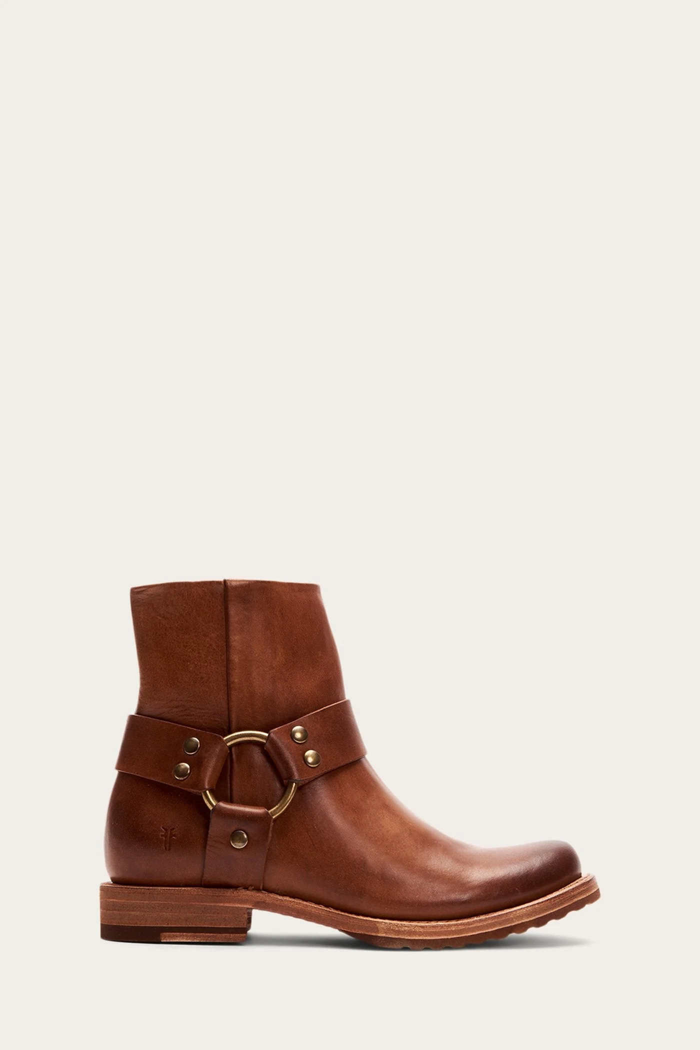 Veronica Harness Short - Frye Found - Image 12