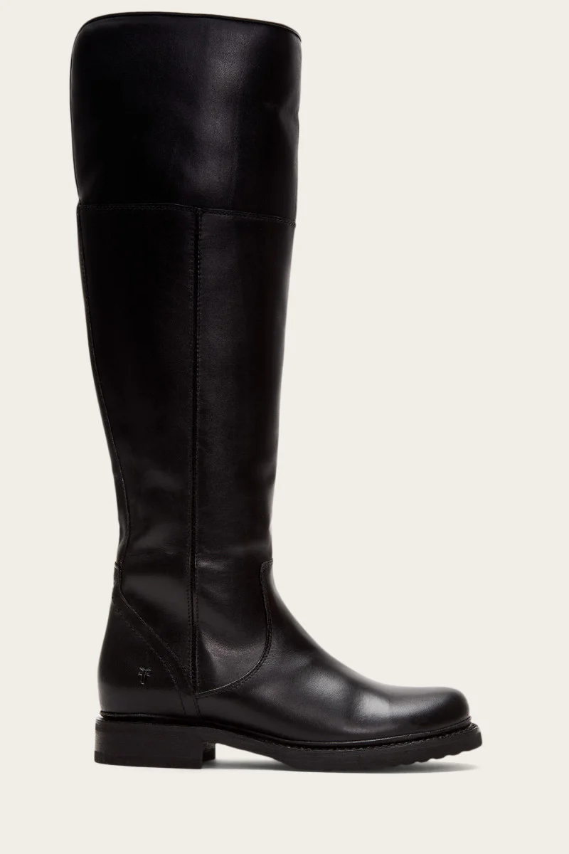 Veronica Shearling Tall - Pre-Loved - Image 4