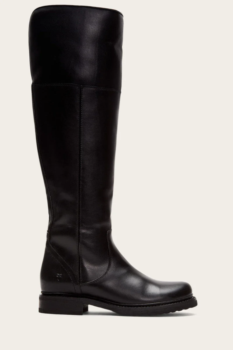 Veronica Shearling Tall - Pre-Loved - Image 4