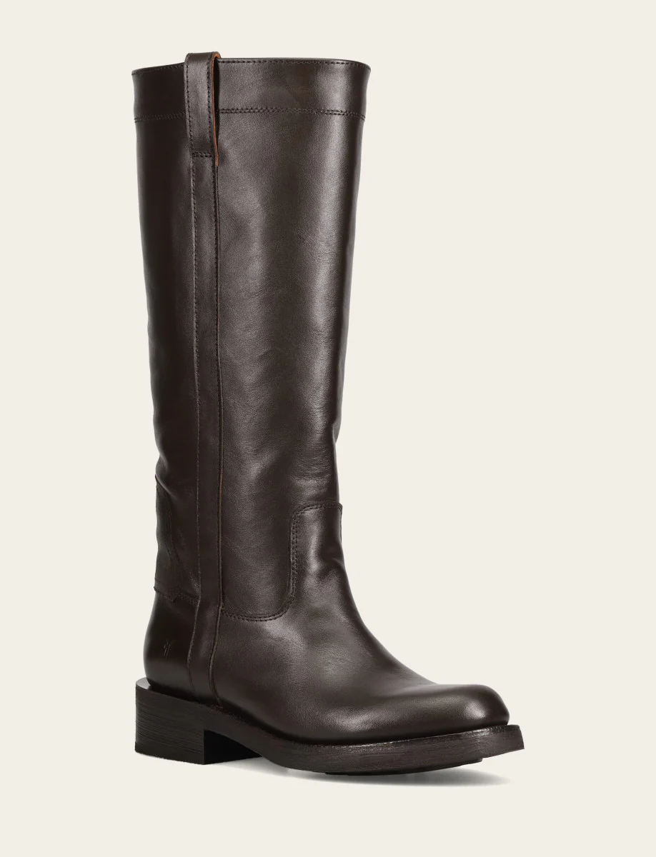 Viv Riding Boot - Image 2