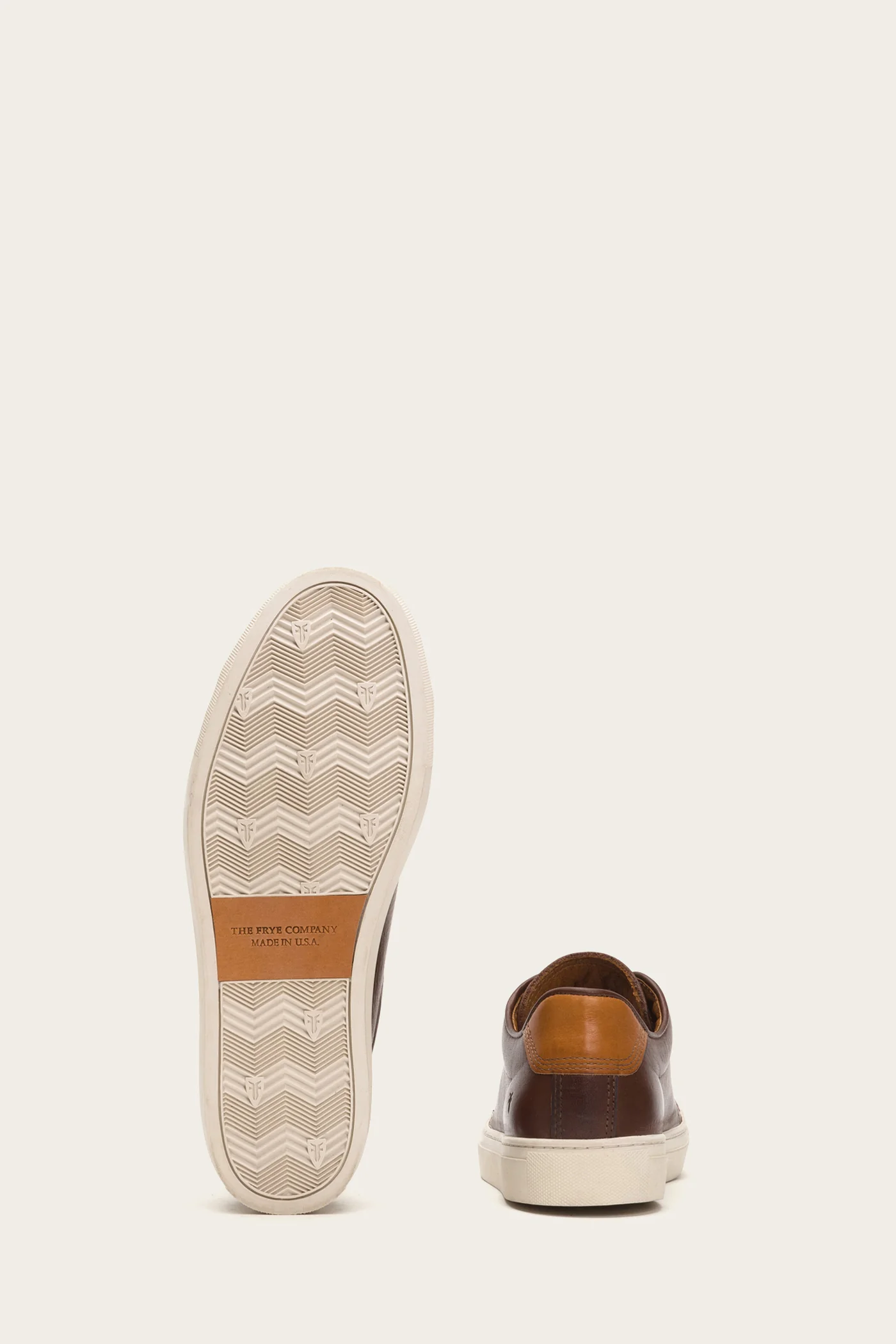 Walker Low Lace - Frye Found - Image 4