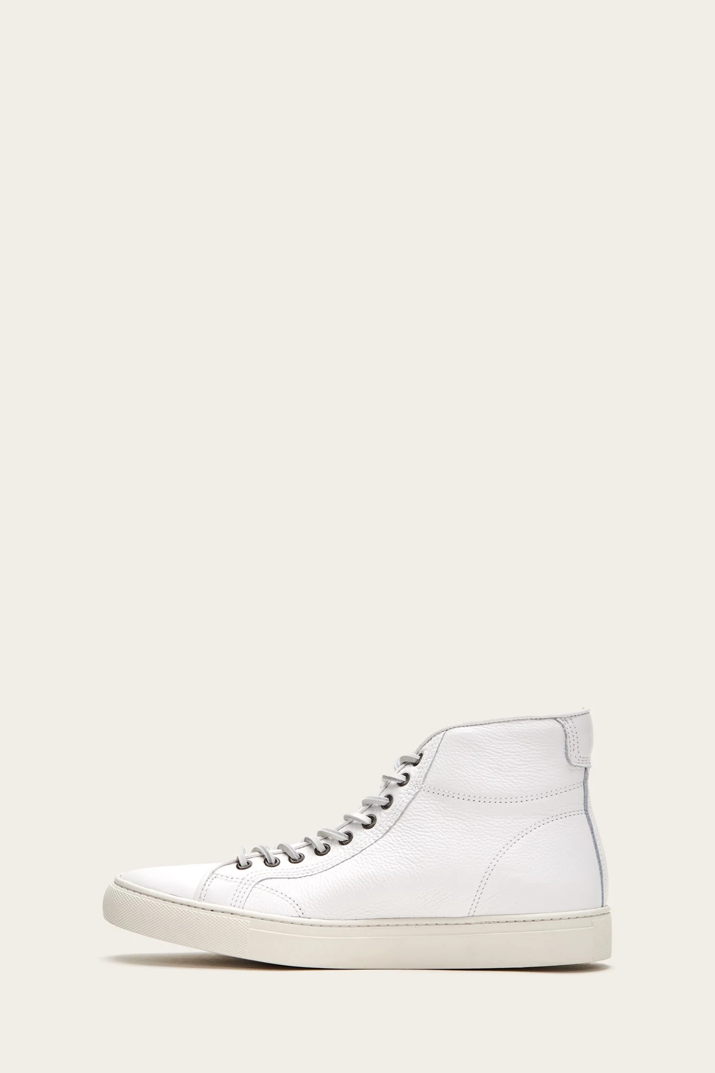 Walker Mid Lace - Frye Found - Image 3