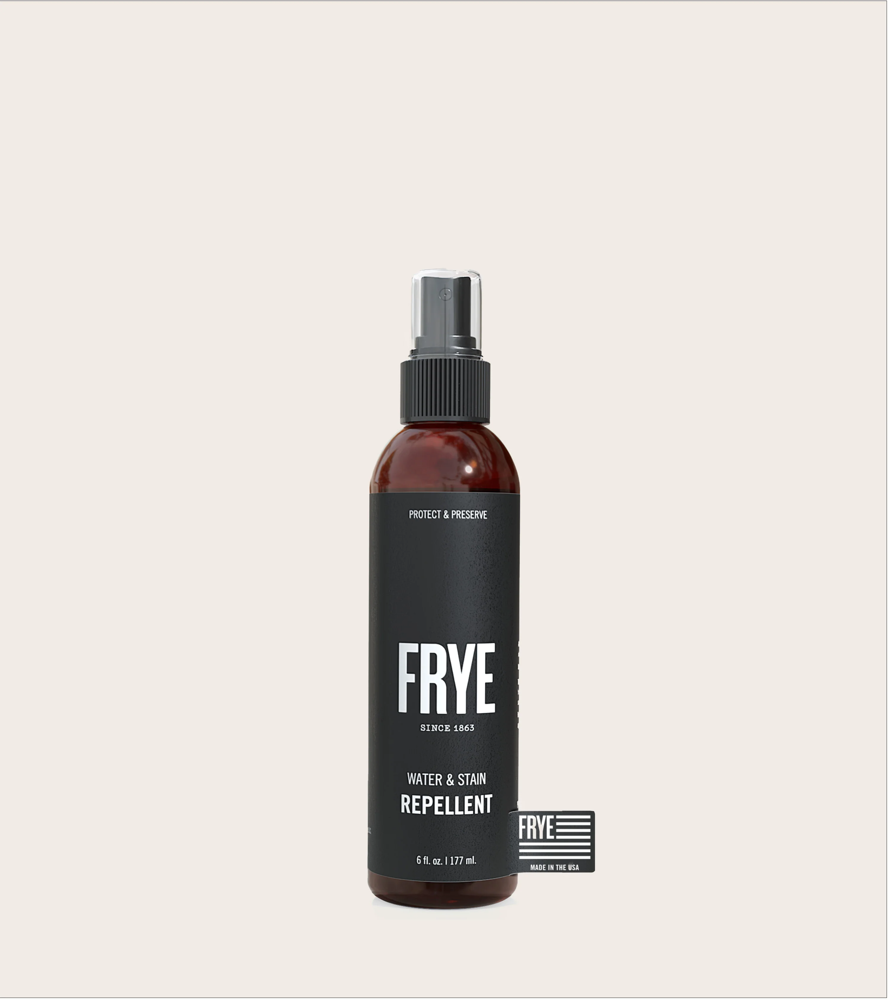 Water & Stain Repellent