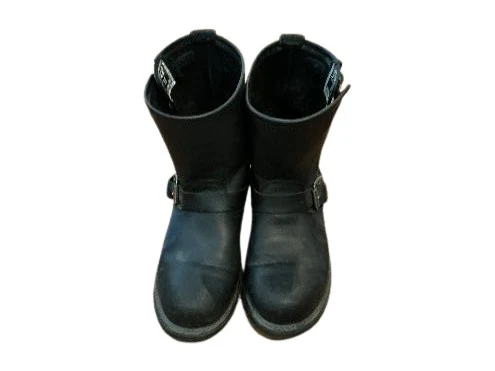 Women’s Engineer Boots 12R - Pre-Loved