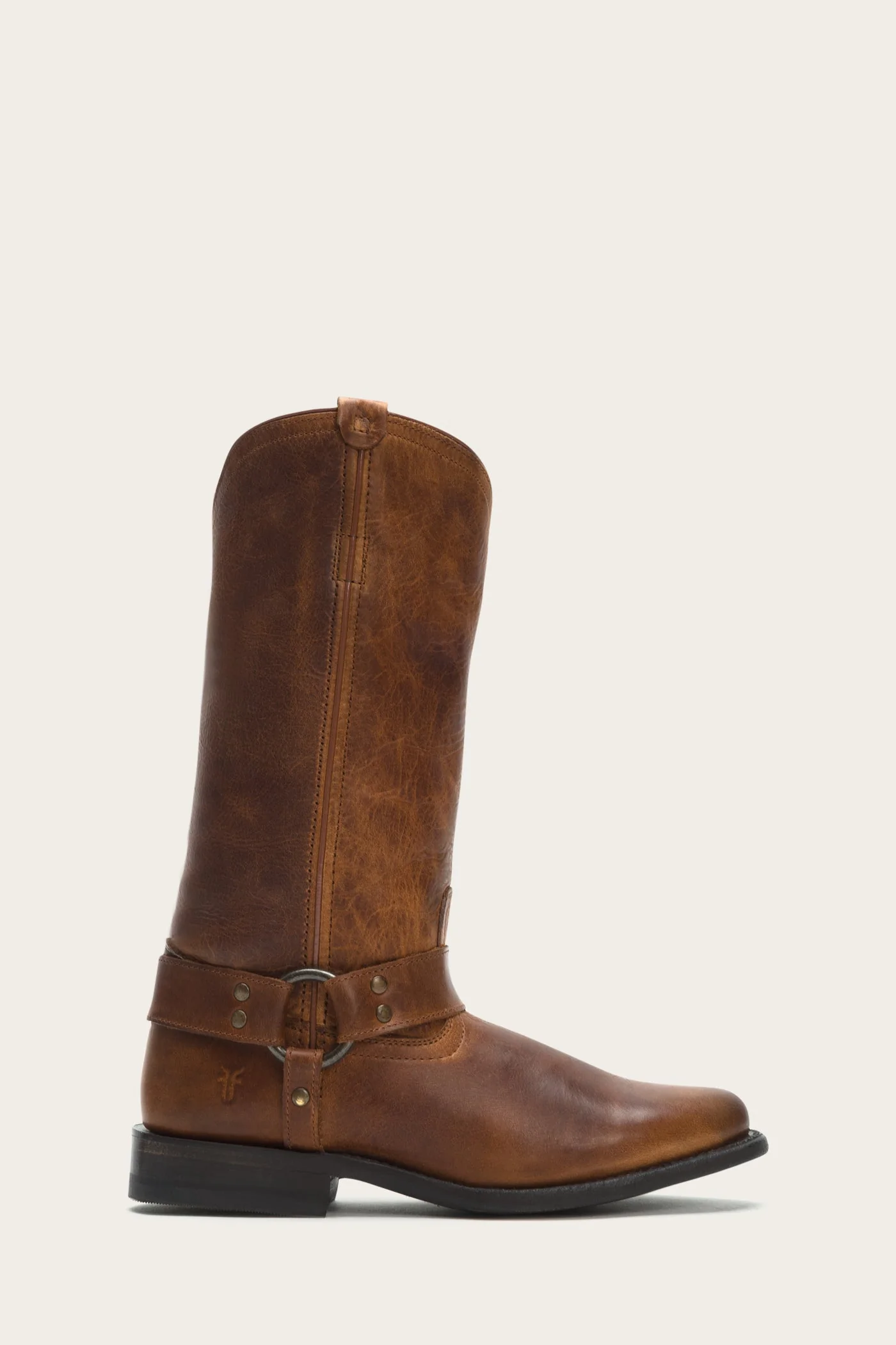 Wyatt Harness - Frye Found