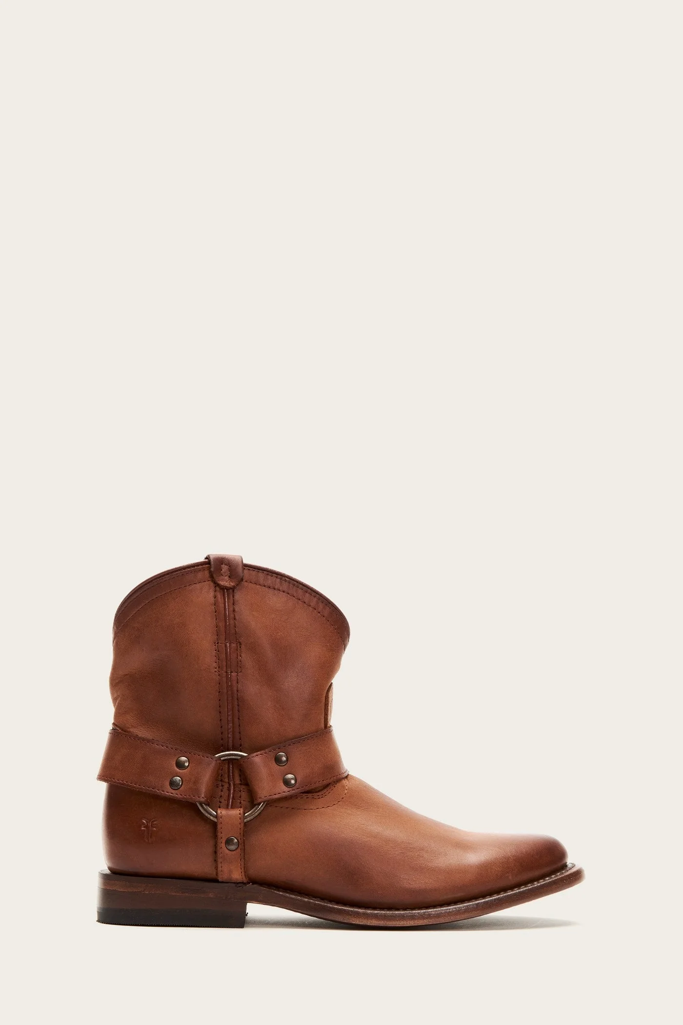 Wyatt Harness Short - Frye Found - Image 23
